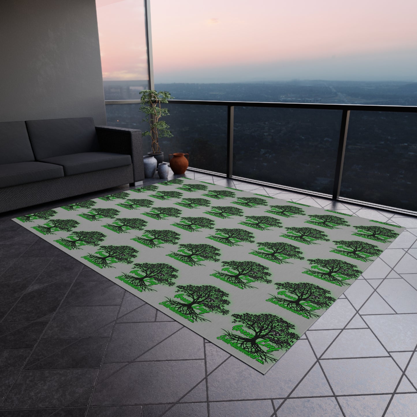 Copy of Outdoor Rug