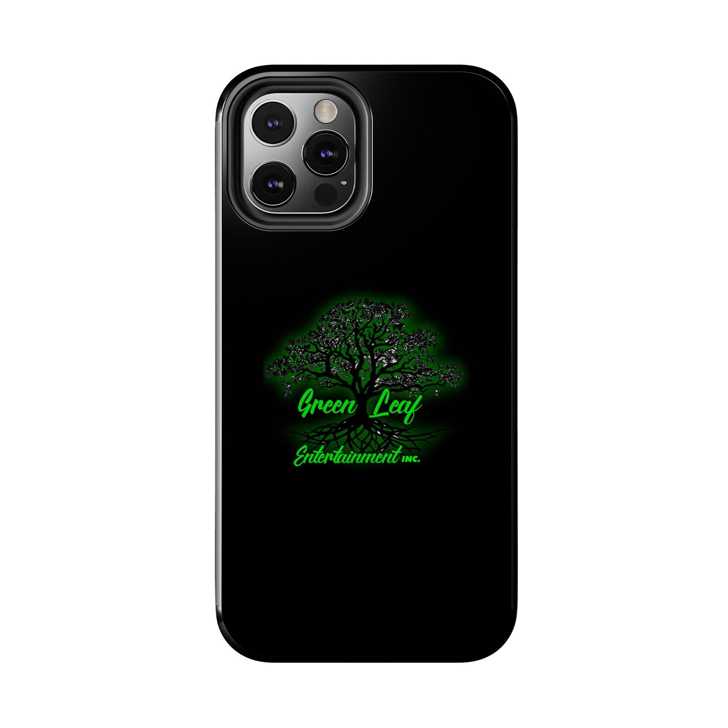 Greenleaf Wear Tough Phone Cases