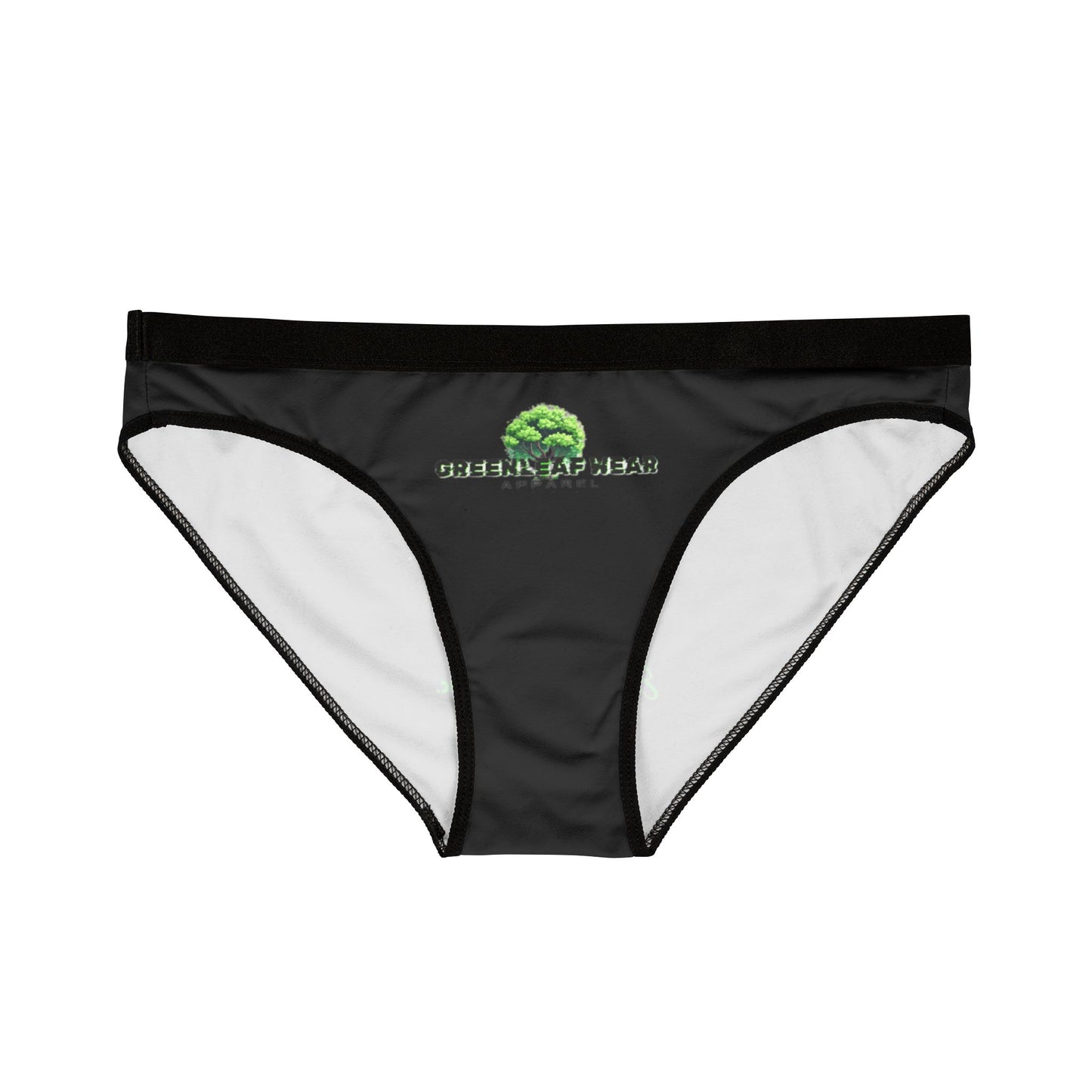 Greenleaf Wear Women's Underwear (AOP)