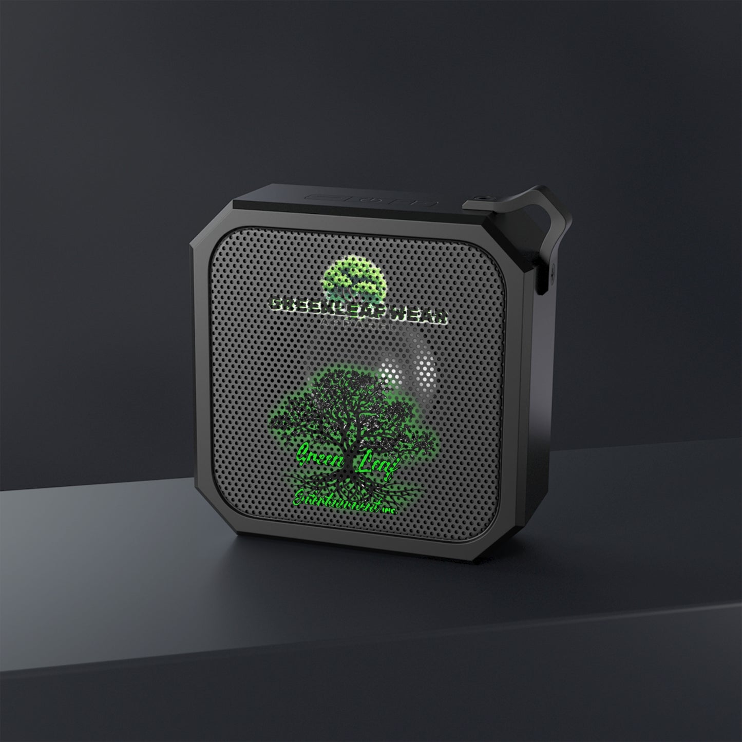 Blackwater Outdoor Bluetooth Speaker