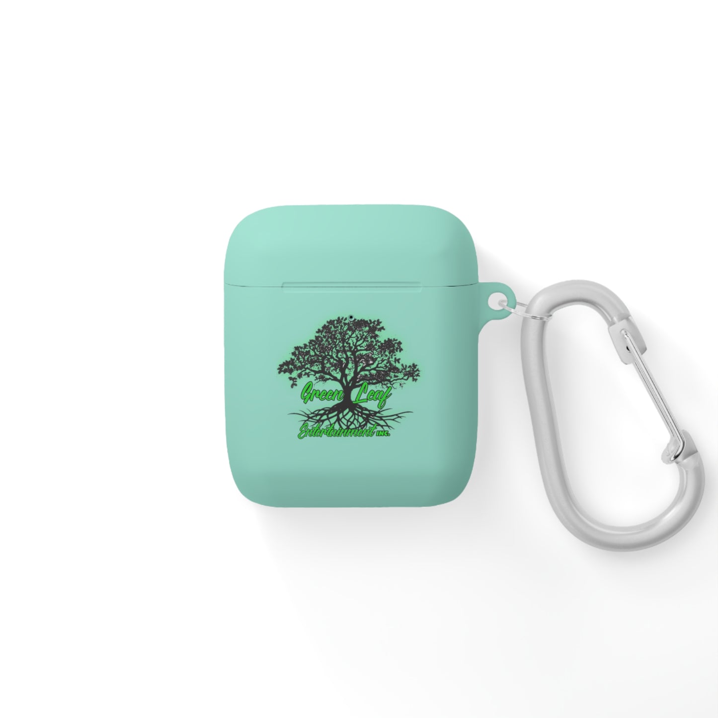 Greenleaf Wear AirPods and AirPods Pro Case Cover