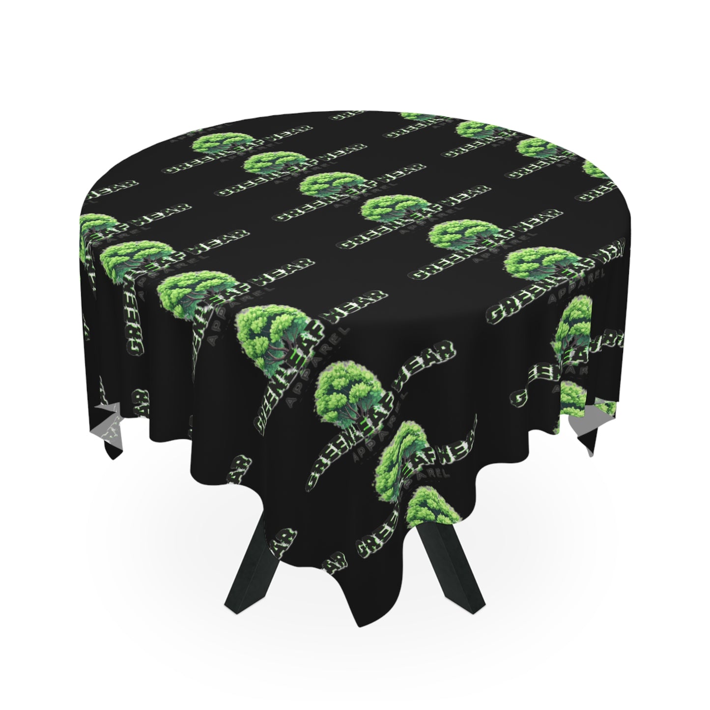 Greenleaf Wear Tablecloth