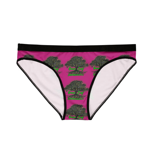 Copy of Women's Underwear (AOP)