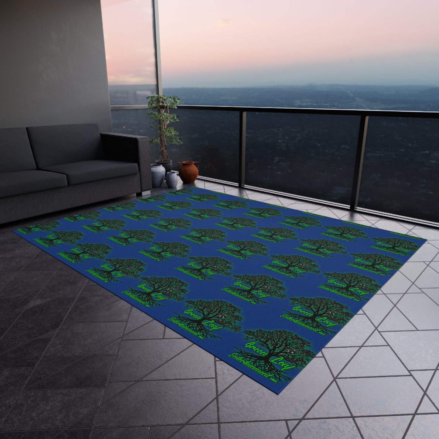 Copy of Outdoor Rug