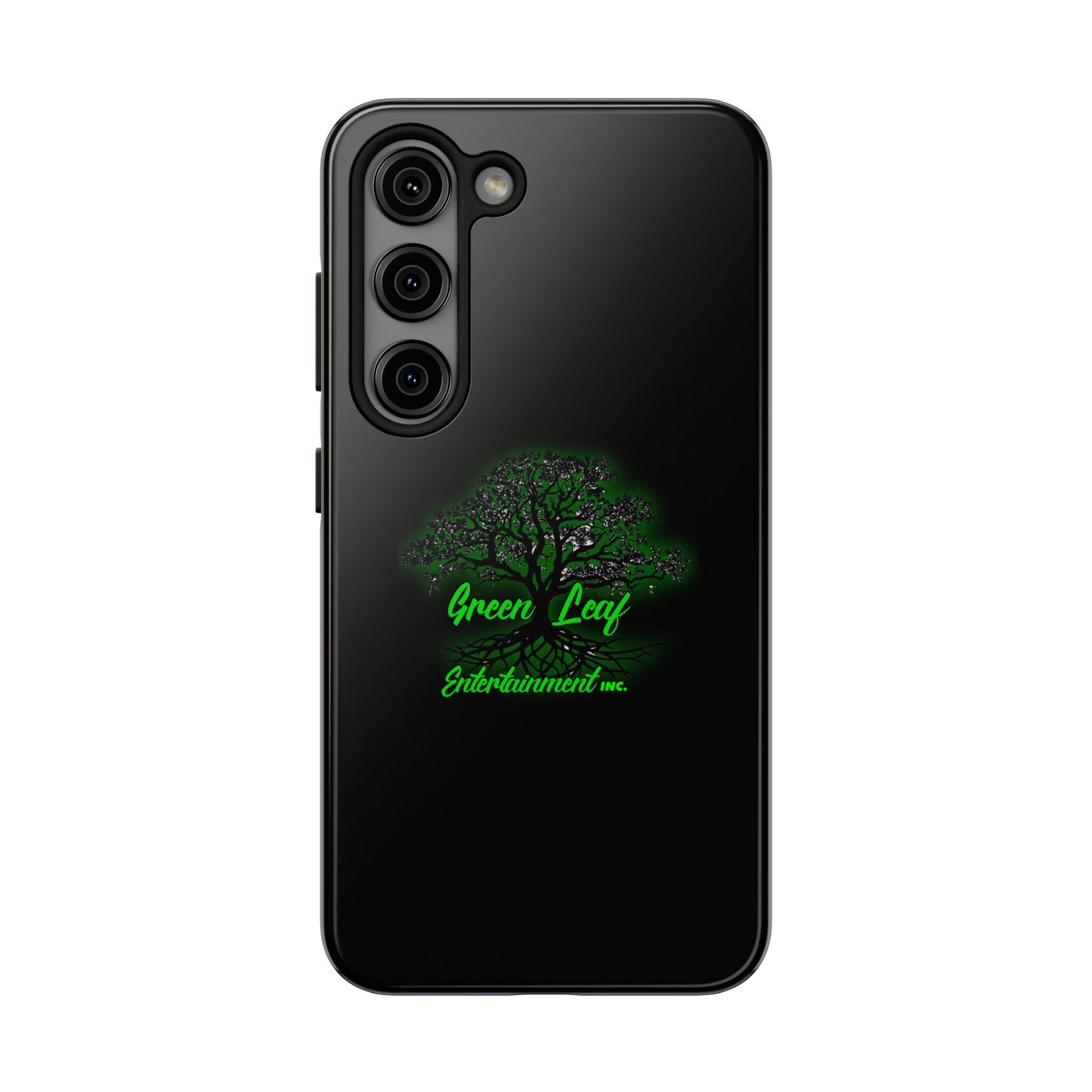 Greenleaf Wear Tough Phone Cases