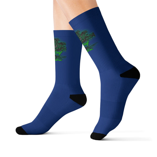 Copy of Sublimation Socks