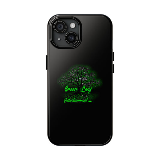 Greenleaf Wear Tough Phone Cases