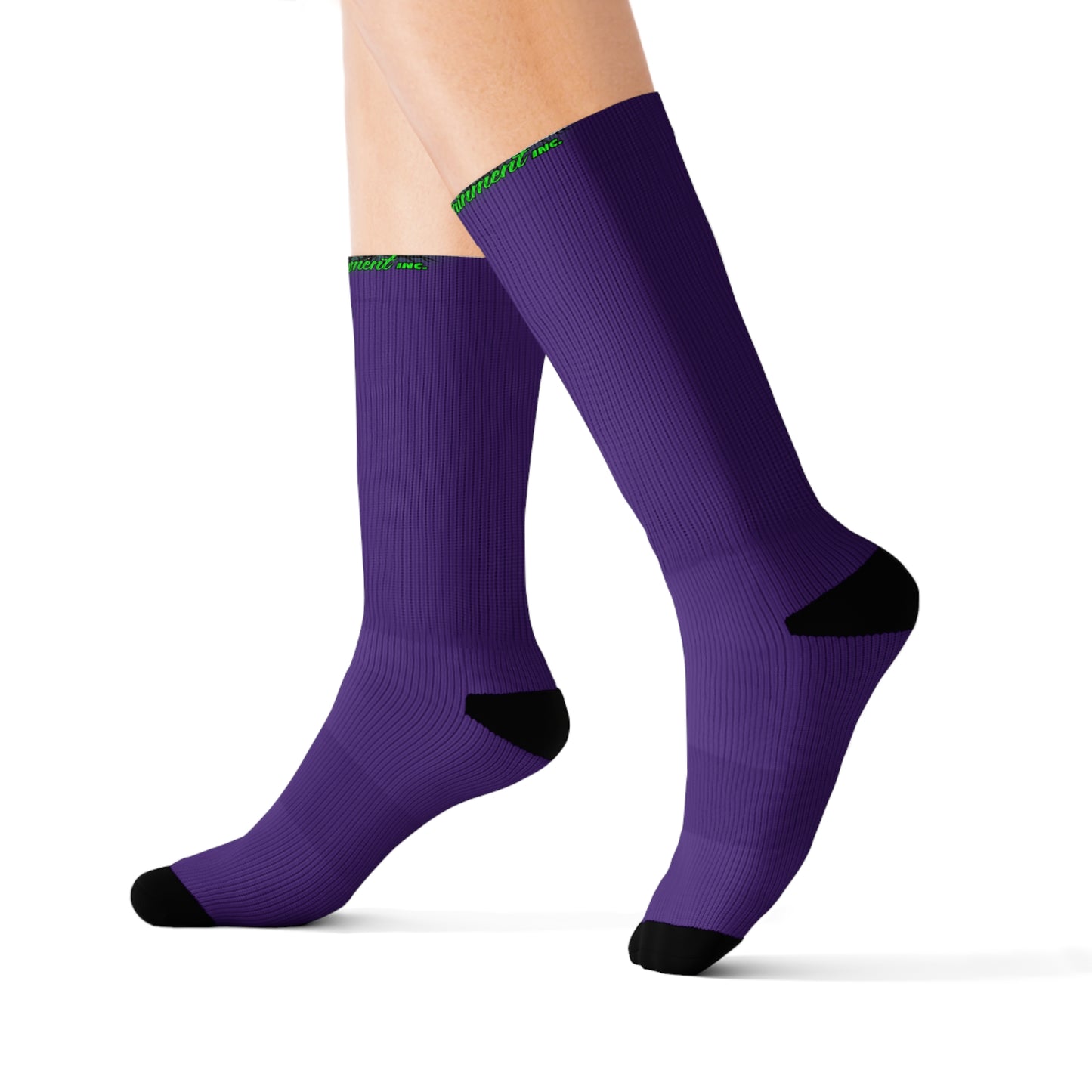 Copy of Sublimation Socks