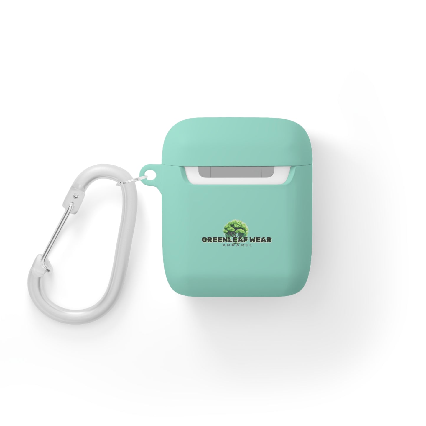 Greenleaf Wear AirPods and AirPods Pro Case Cover