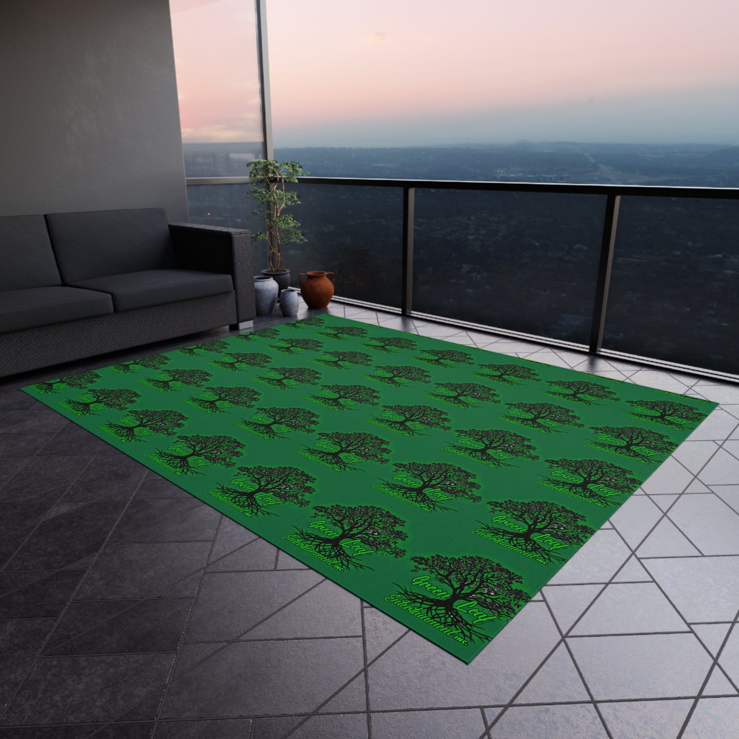 Copy of Outdoor Rug