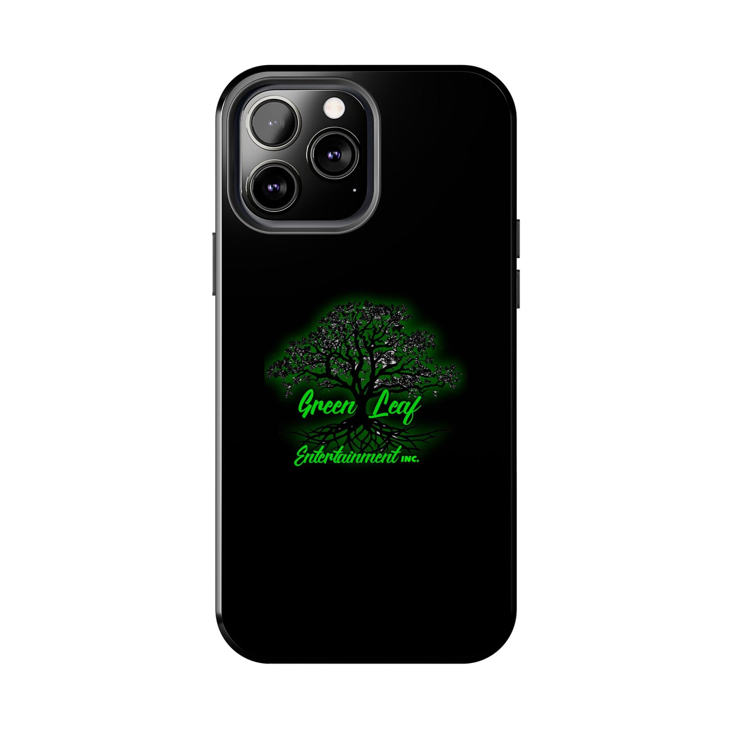 Greenleaf Wear Tough Phone Cases