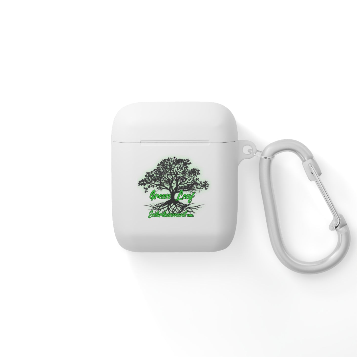 Greenleaf Wear AirPods and AirPods Pro Case Cover