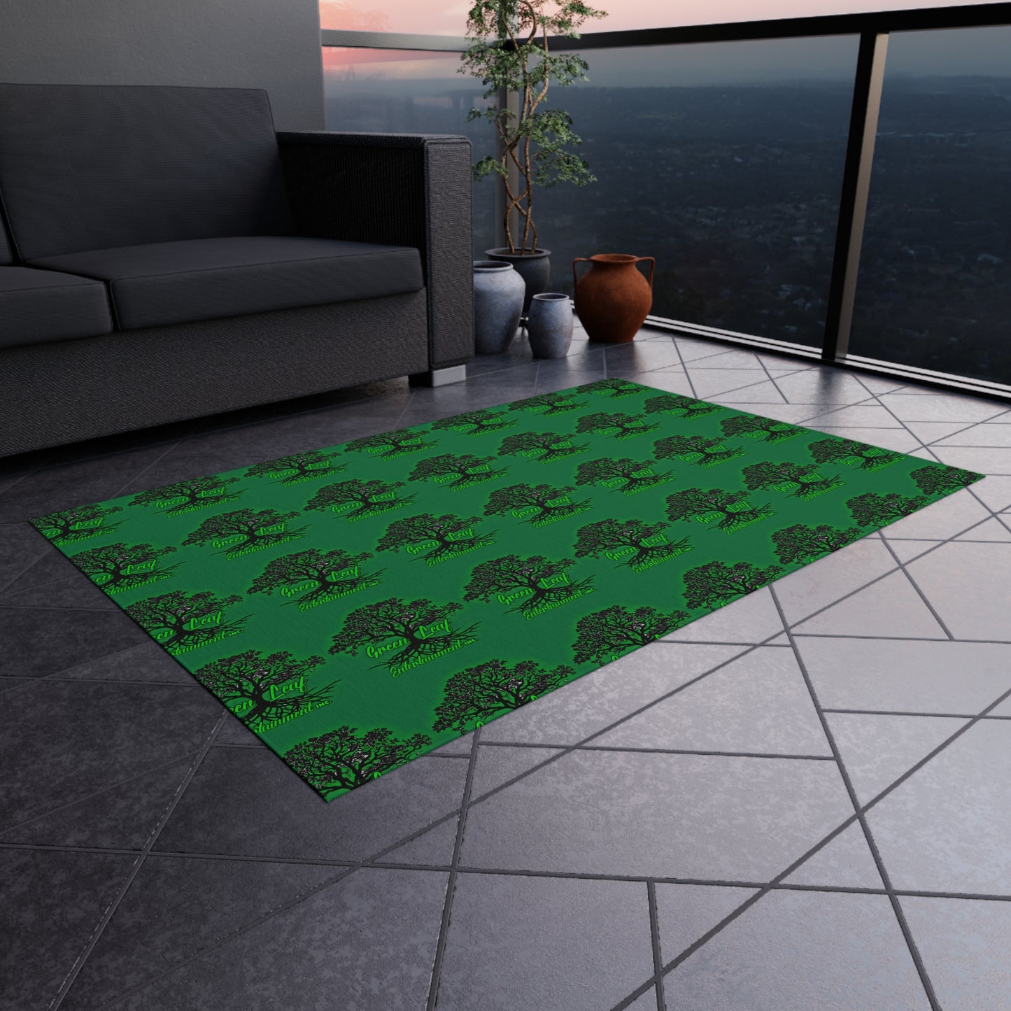 Copy of Outdoor Rug