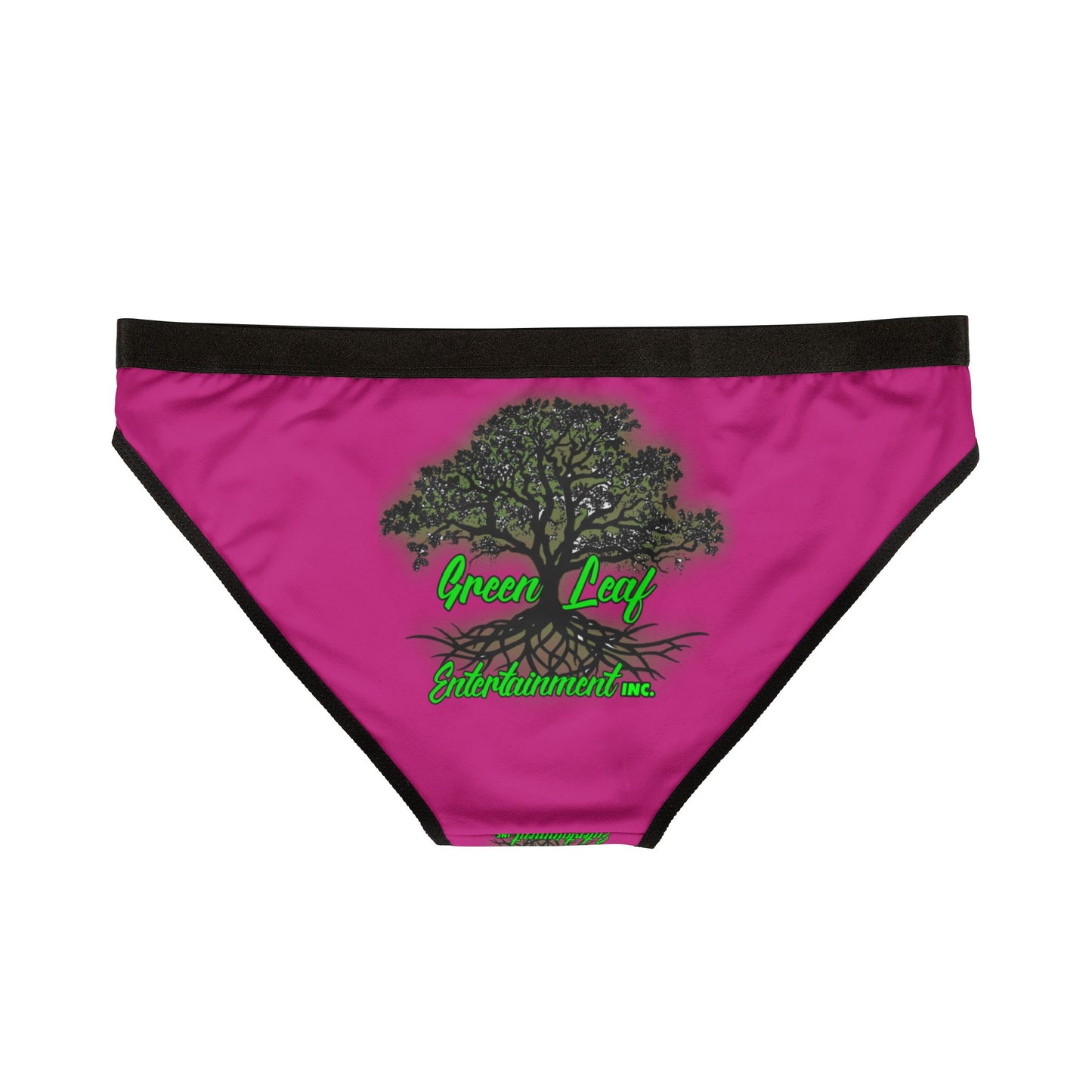 Copy of Women's Underwear (AOP)