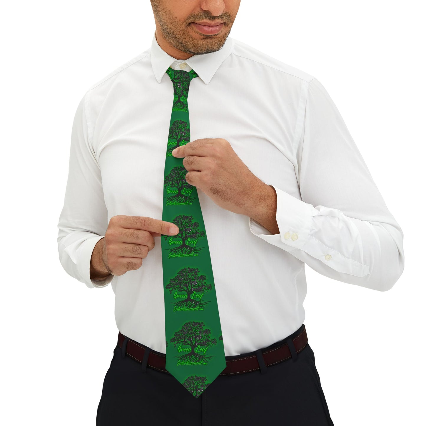 Copy of Necktie