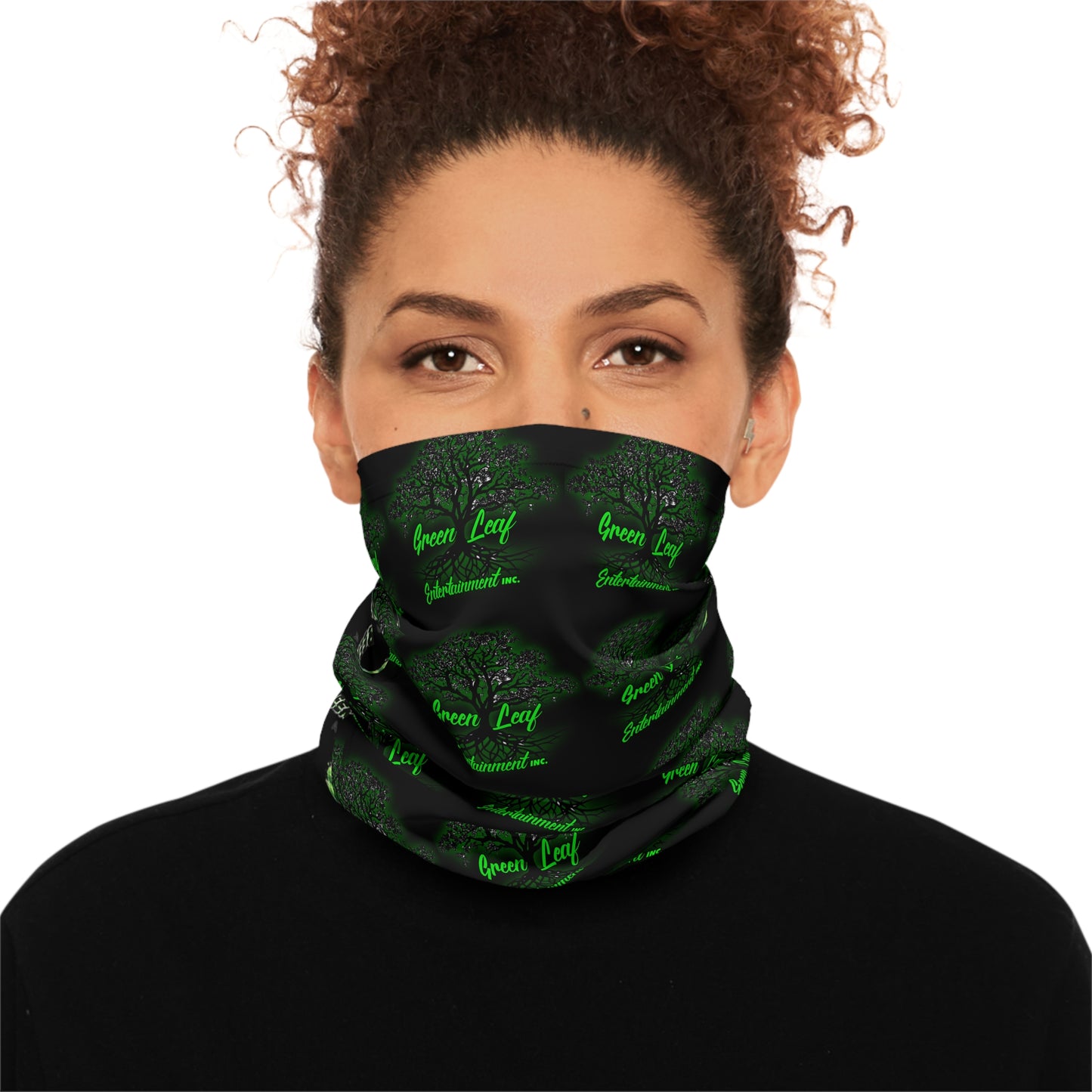 Greenleaf Lightweight Neck Gaiter