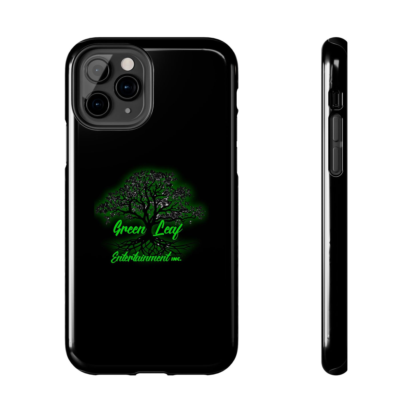 Greenleaf Wear Tough Phone Cases