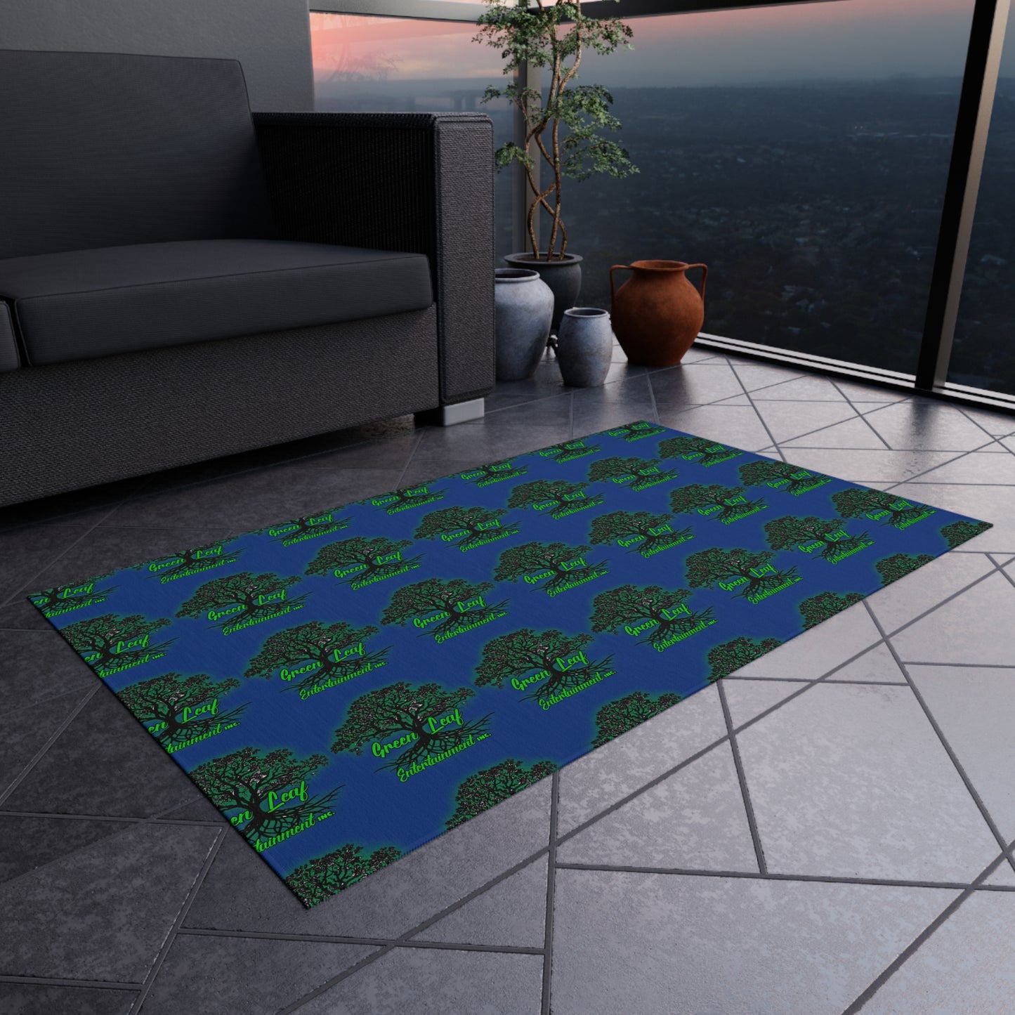 Copy of Outdoor Rug