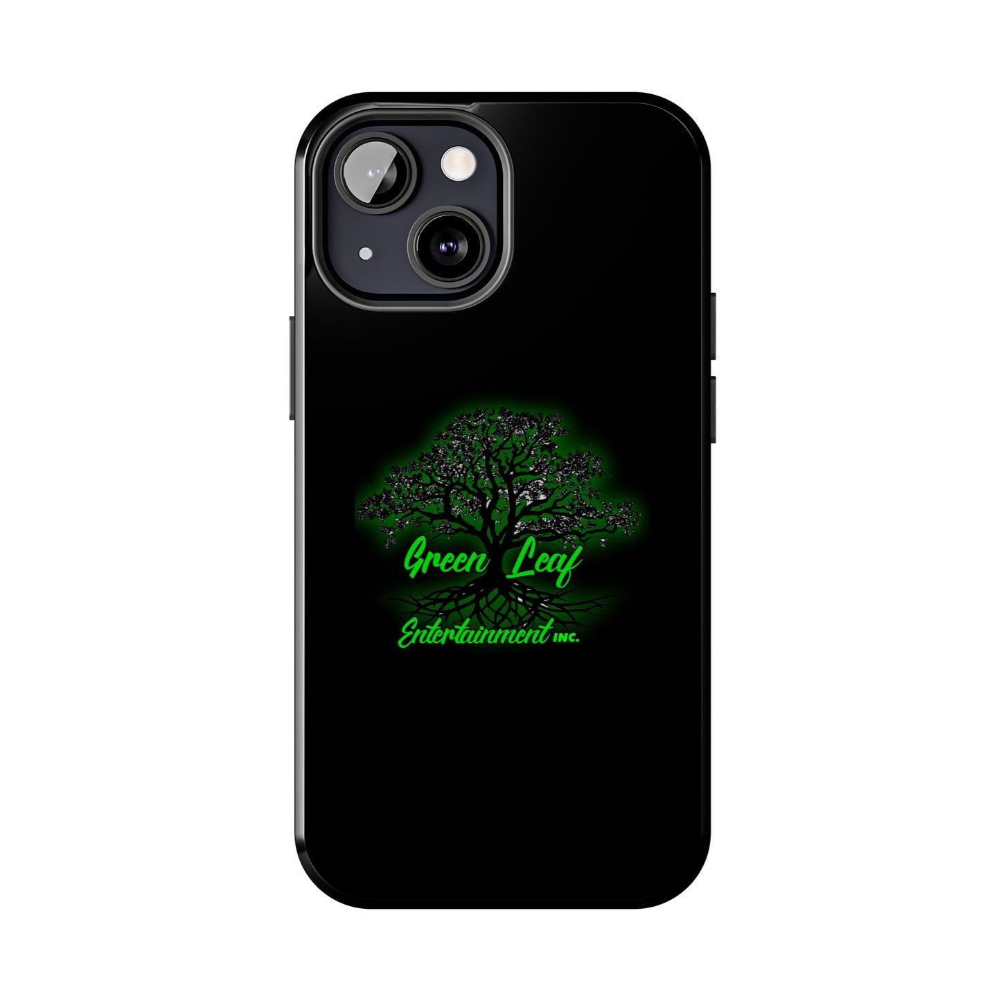 Greenleaf Wear Tough Phone Cases