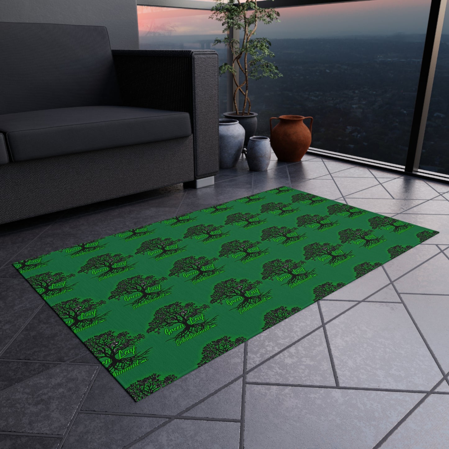 Copy of Outdoor Rug