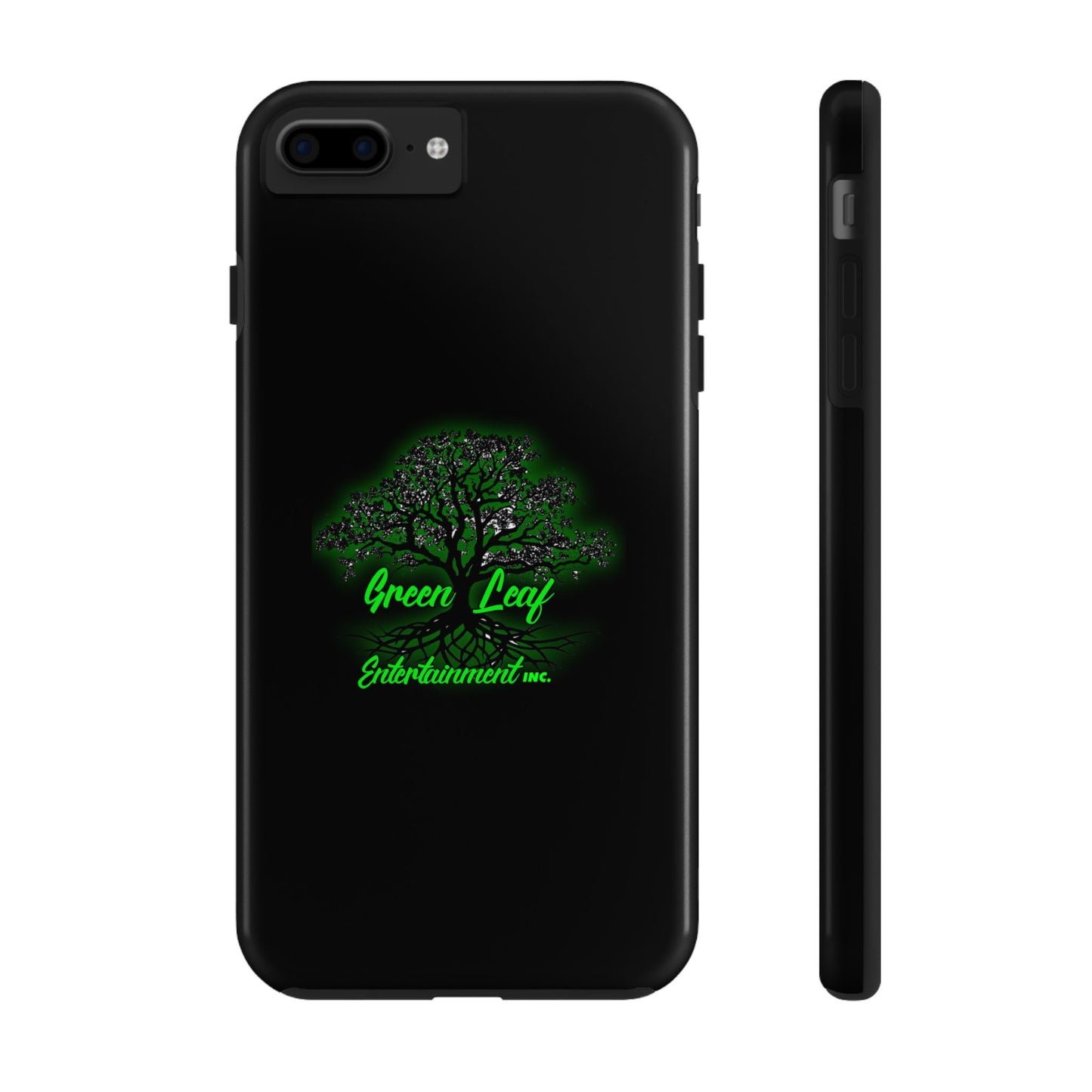 Greenleaf Wear Tough Phone Cases