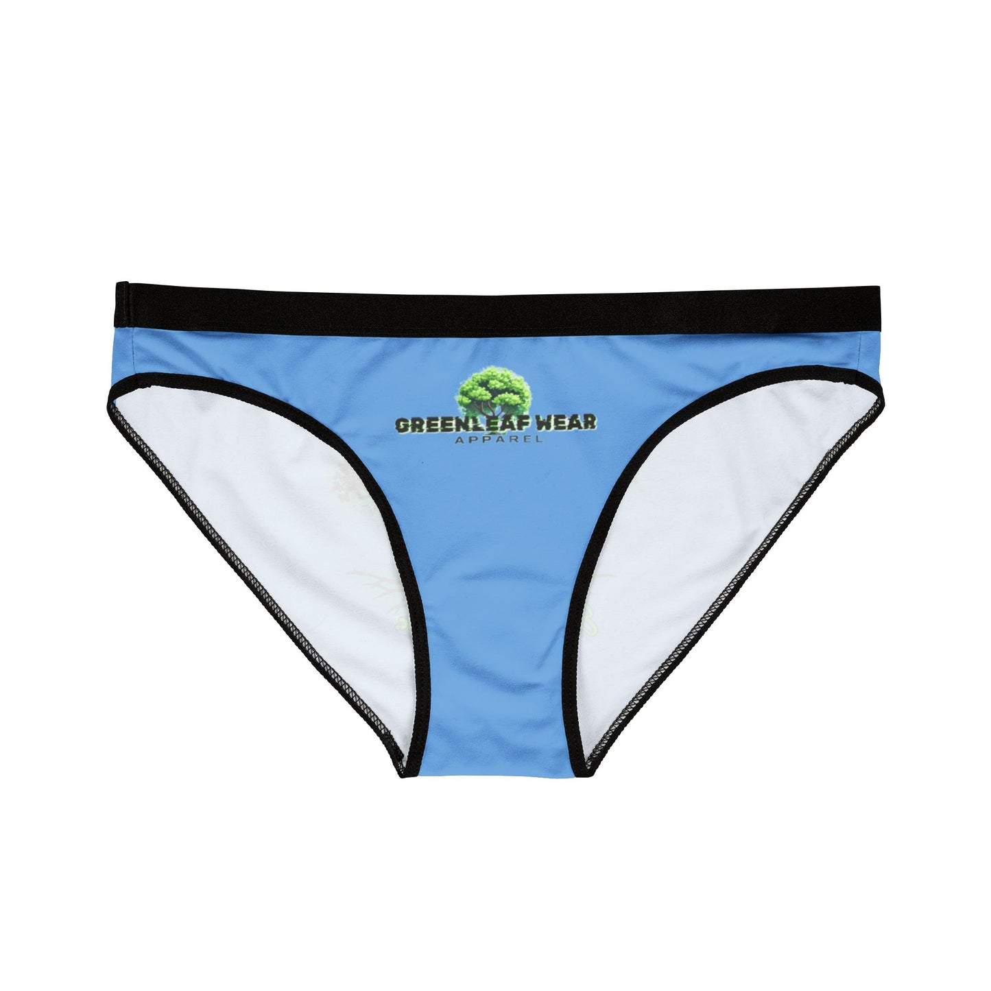 Women's Underwear (AOP)