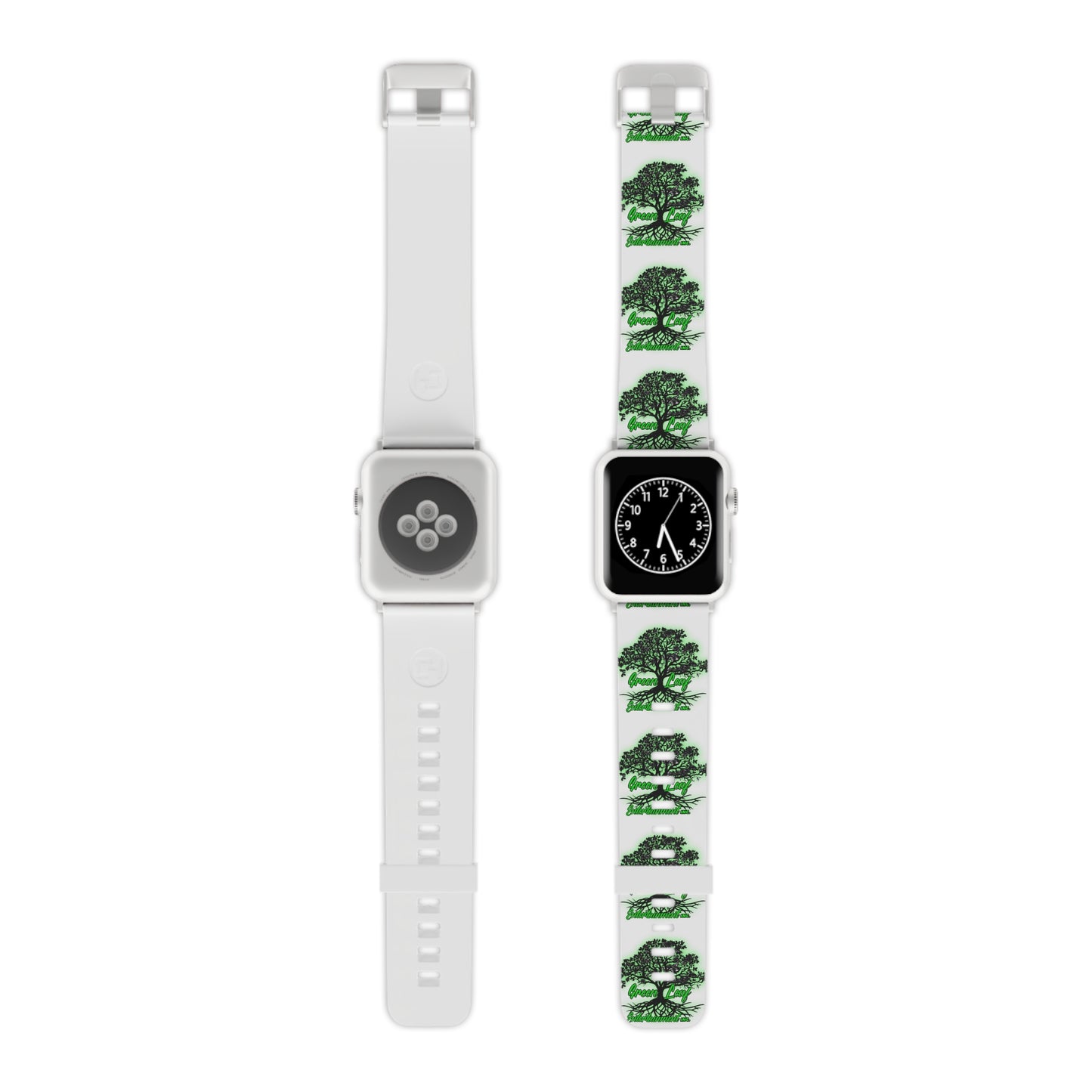 Greenleaf Wear Watch Band for Apple Watch