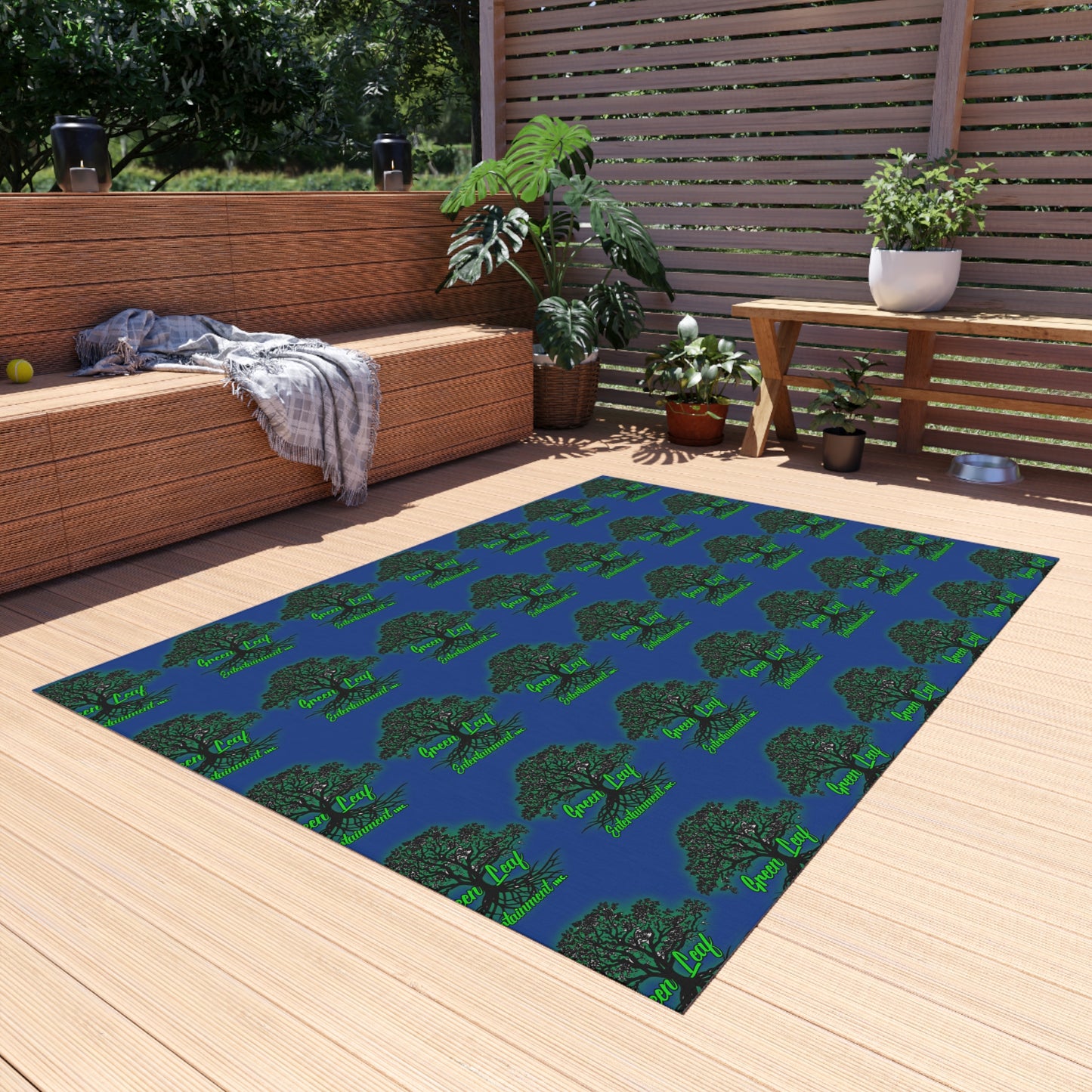 Copy of Outdoor Rug