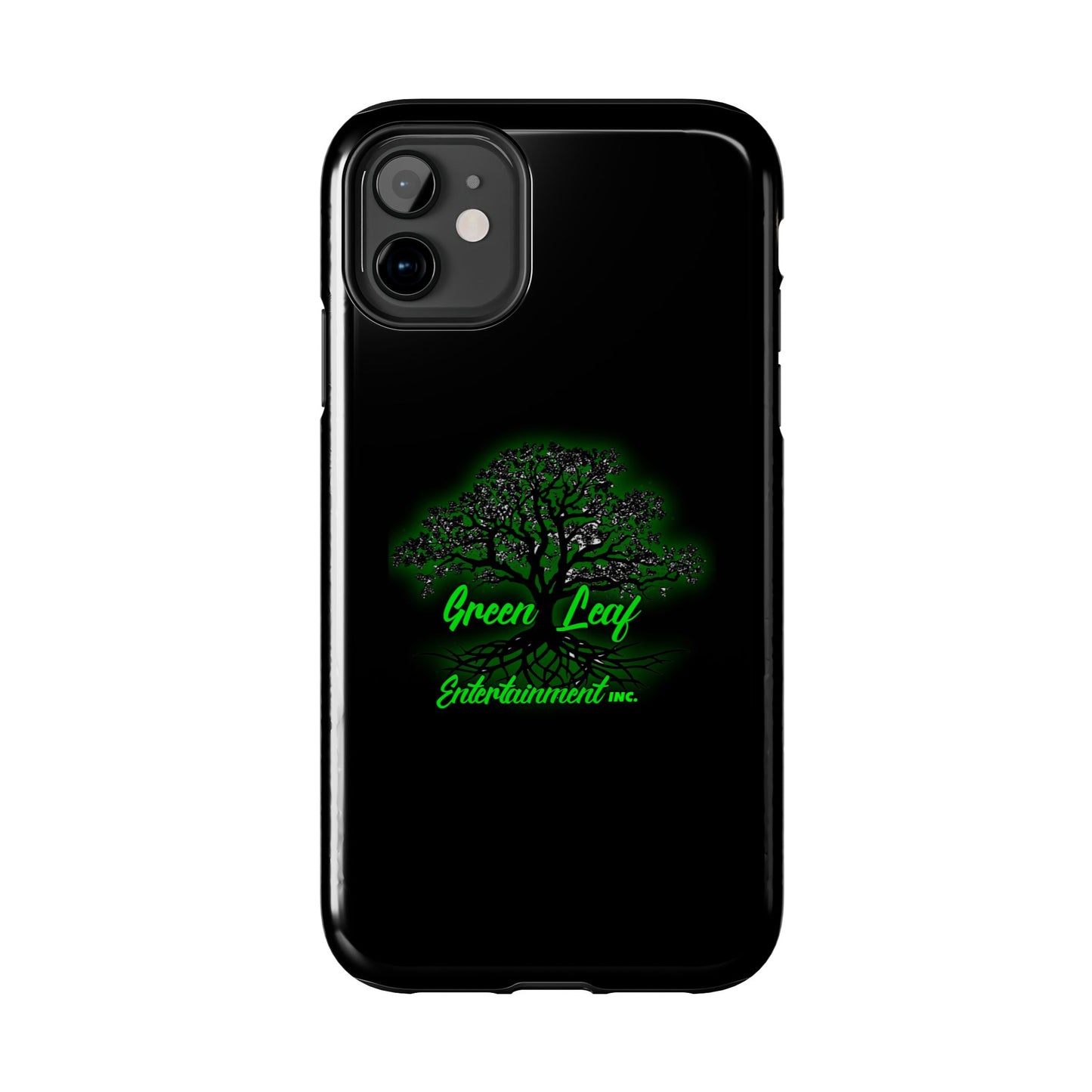 Greenleaf Wear Tough Phone Cases