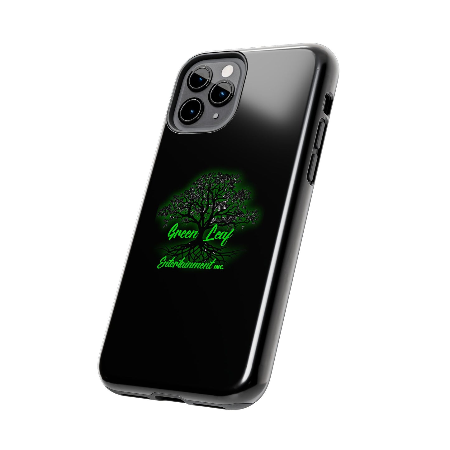 Greenleaf Wear Tough Phone Cases