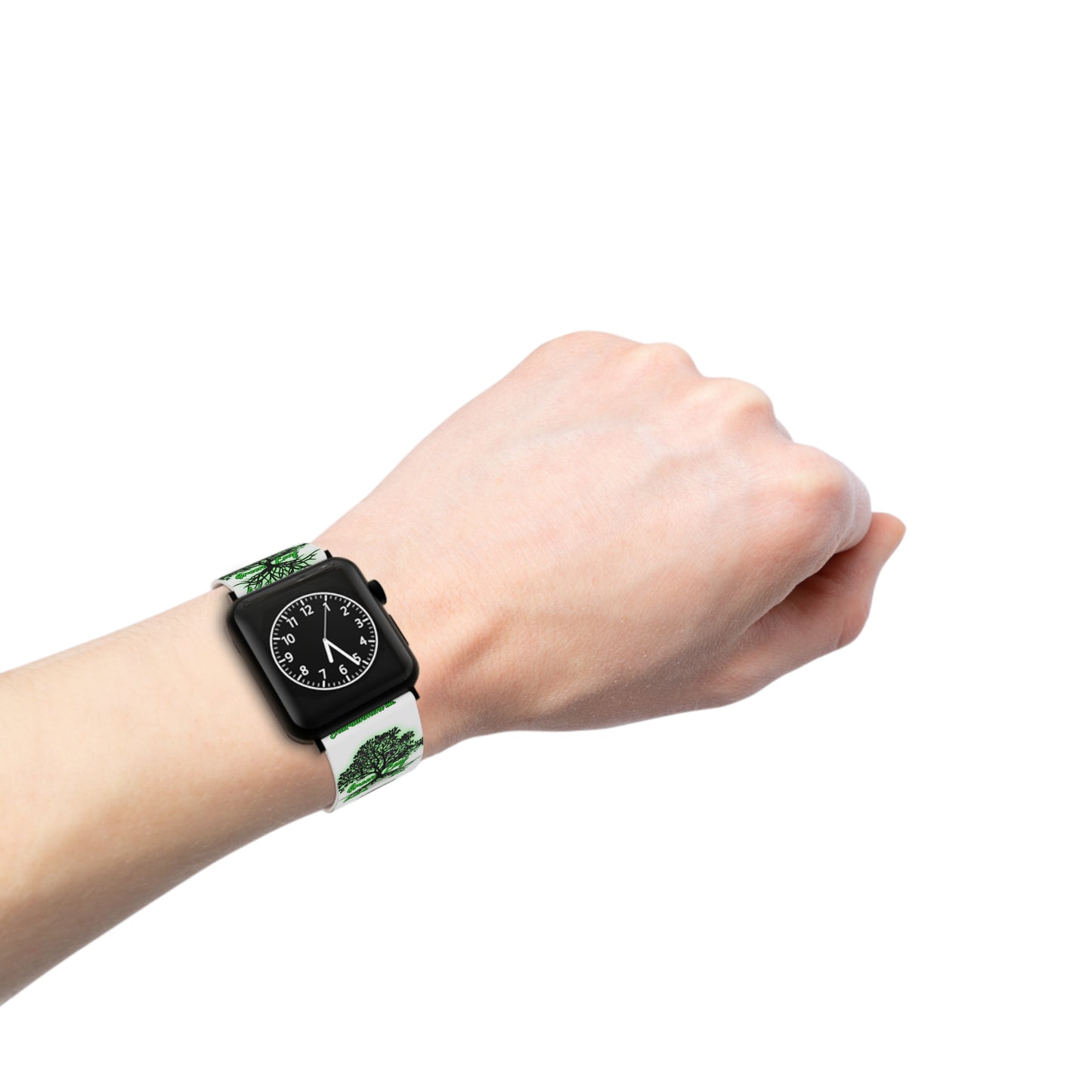 Greenleaf Wear Watch Band for Apple Watch