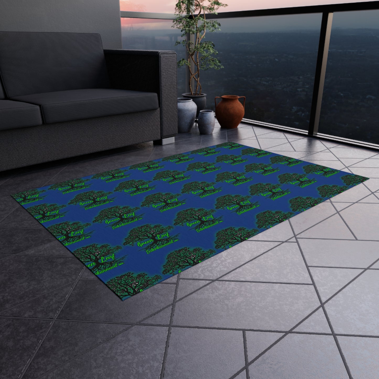 Copy of Outdoor Rug