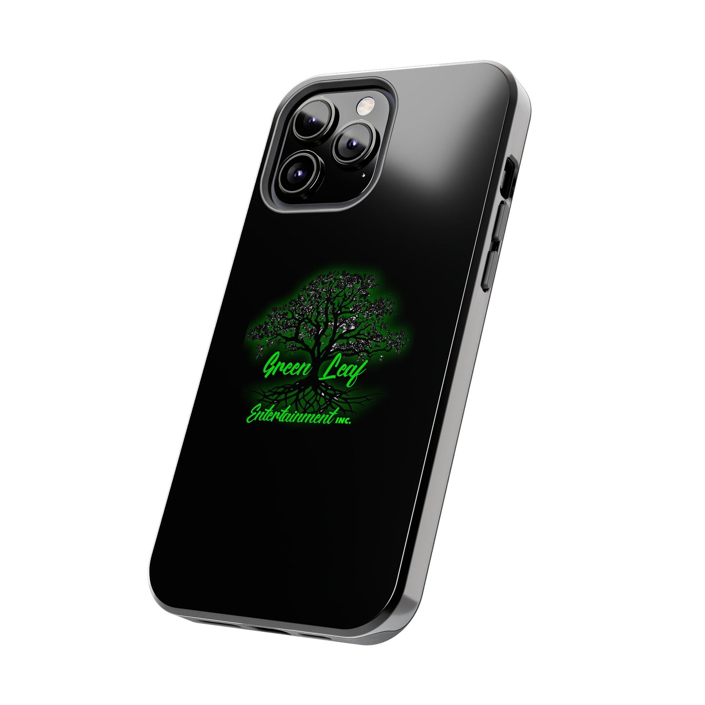 Greenleaf Wear Tough Phone Cases