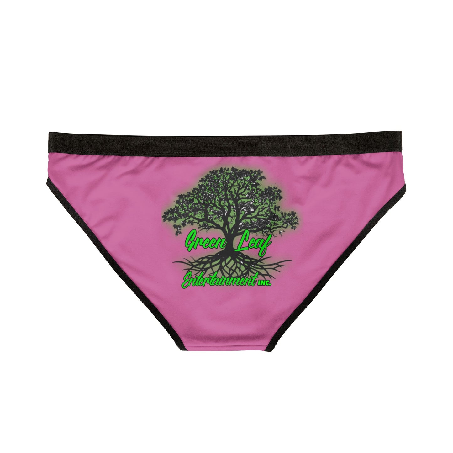 Greenleaf Wear Women's Underwear (AOP)