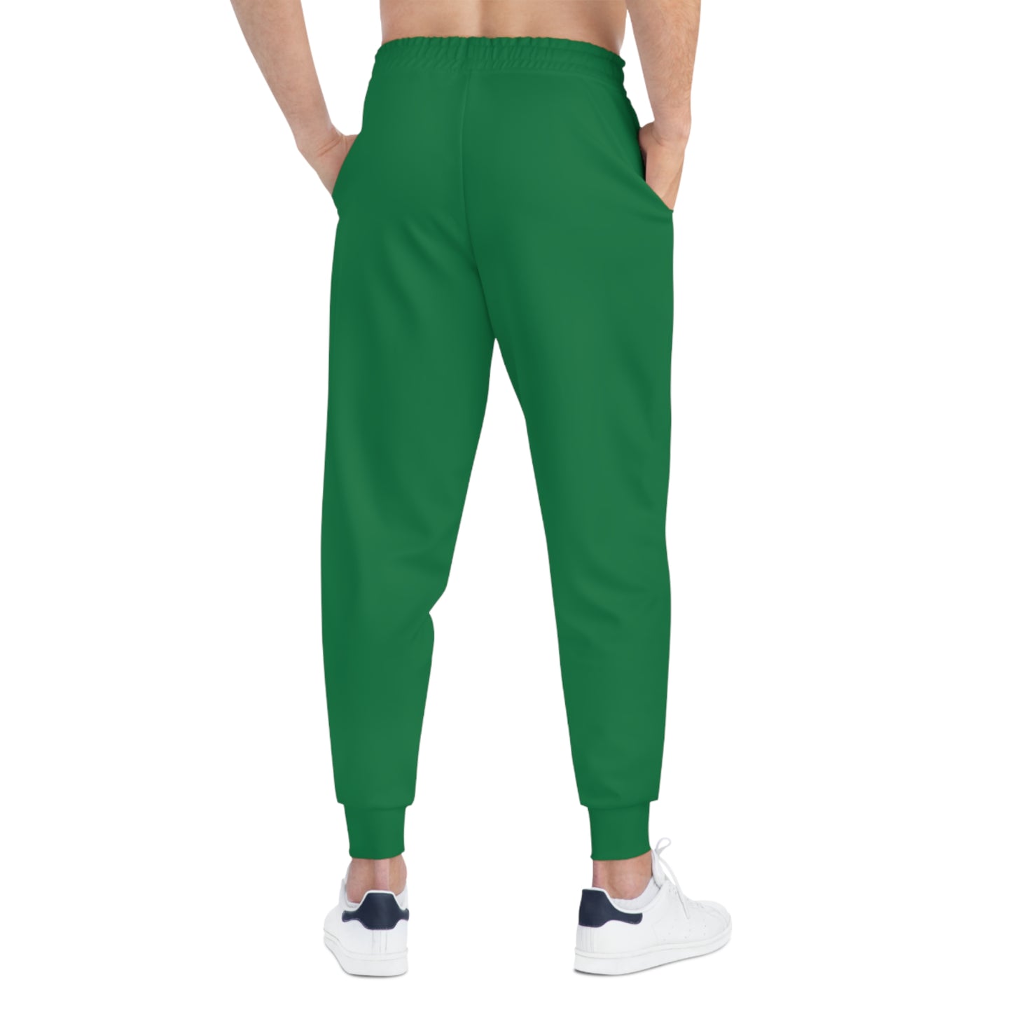 Greenleaf Wear Athletic Joggers (AOP)