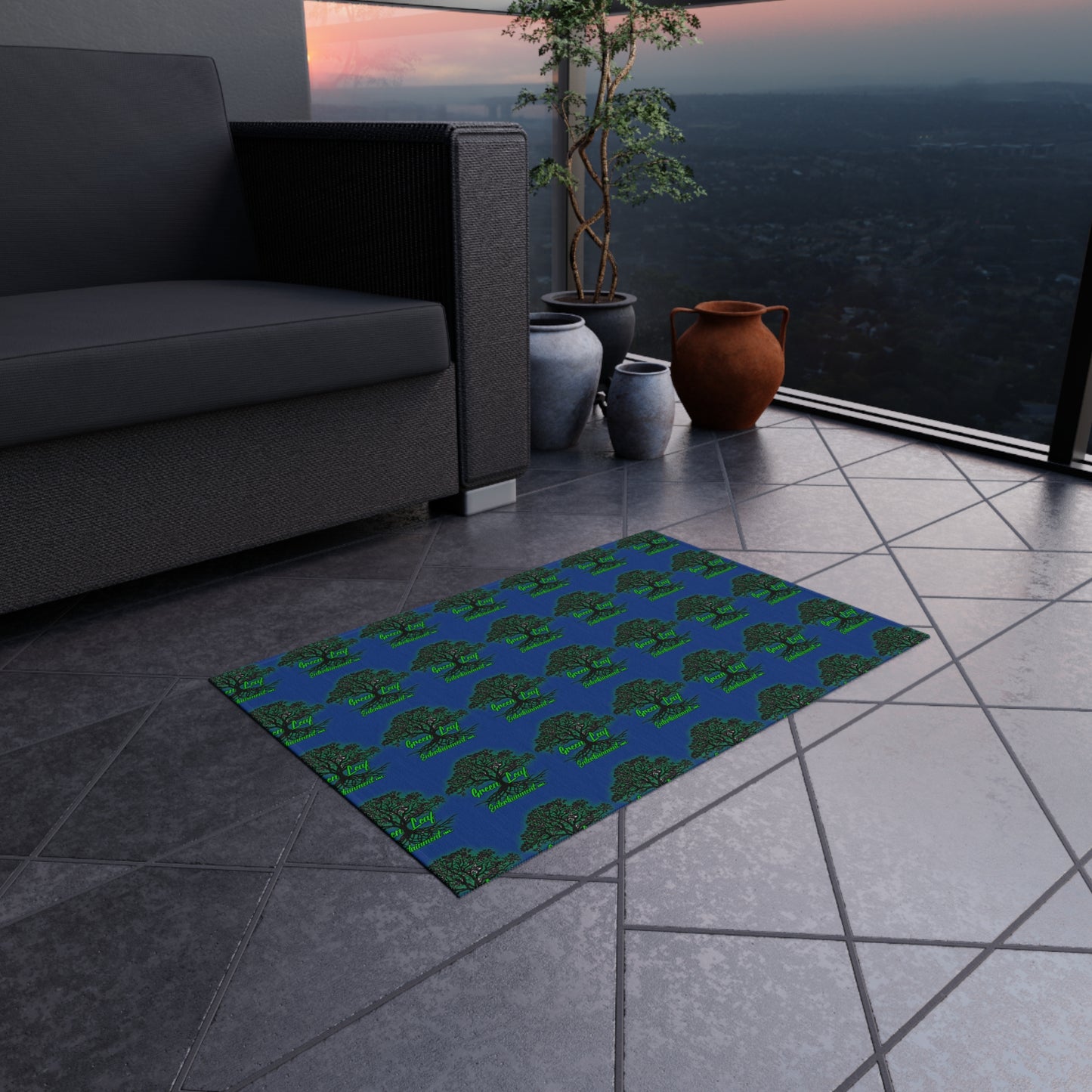 Copy of Outdoor Rug