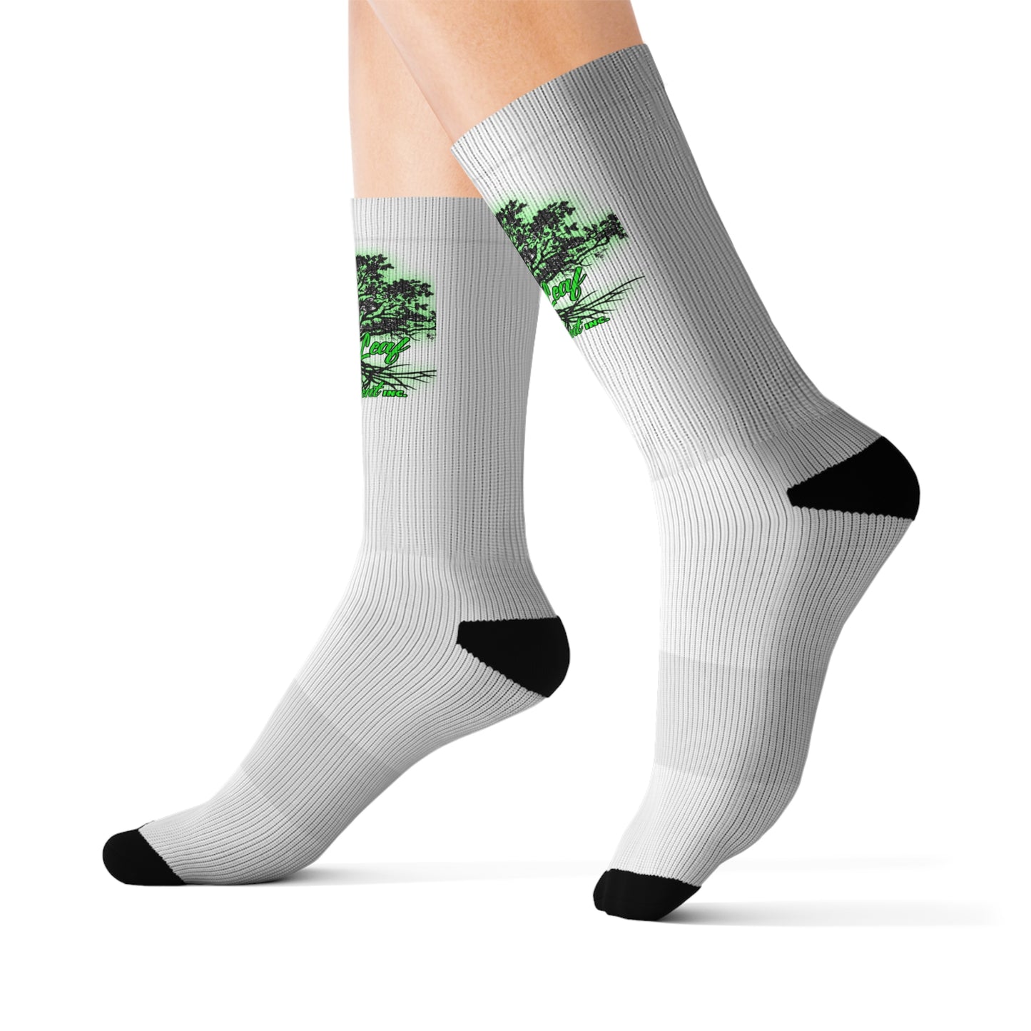 Sublimation Socks