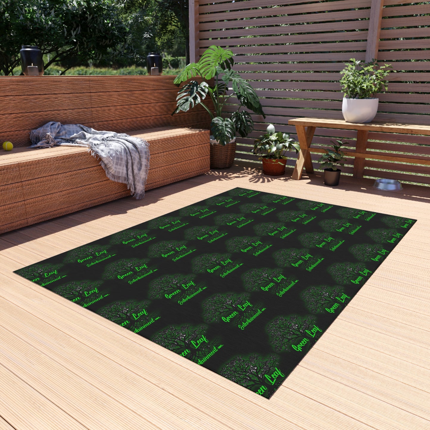 Outdoor Rug