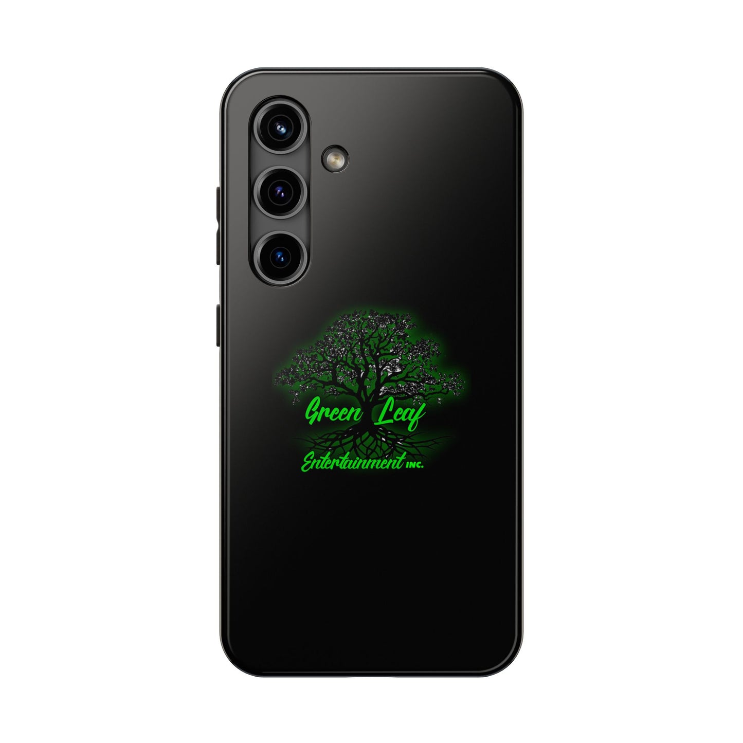 Greenleaf Wear Tough Phone Cases