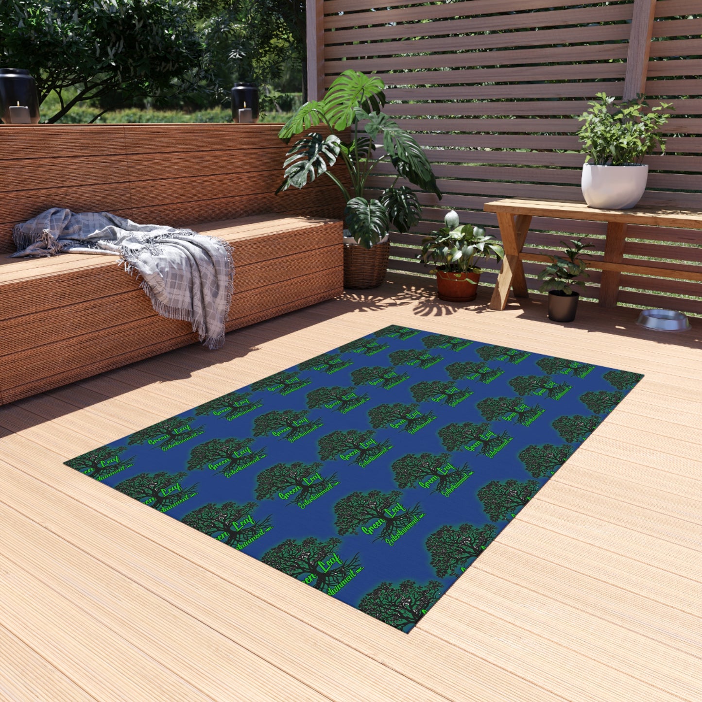 Copy of Outdoor Rug