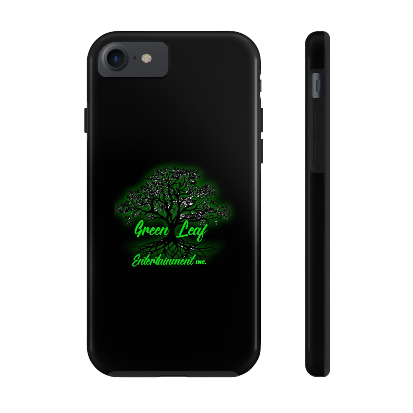 Greenleaf Wear Tough Phone Cases