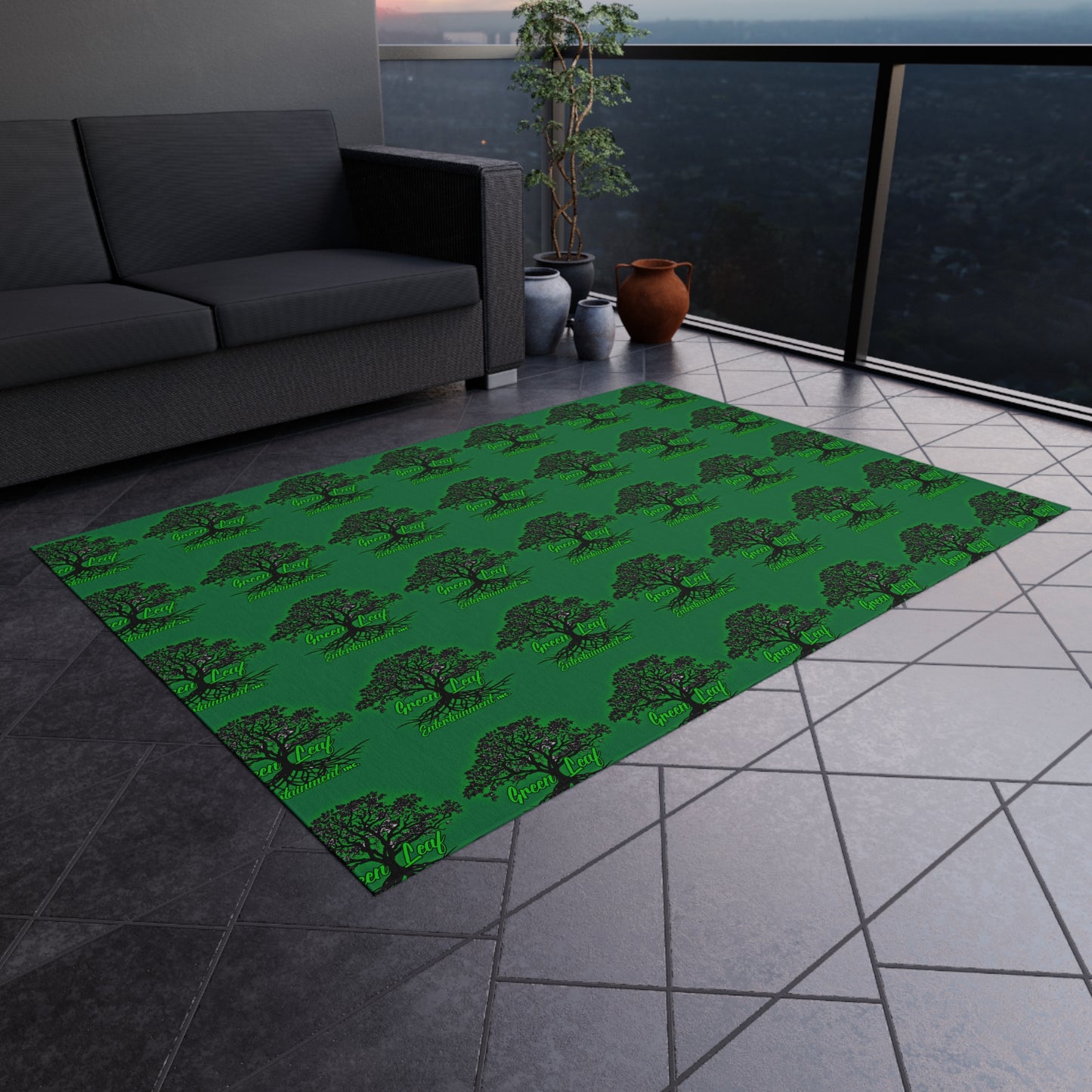 Copy of Outdoor Rug