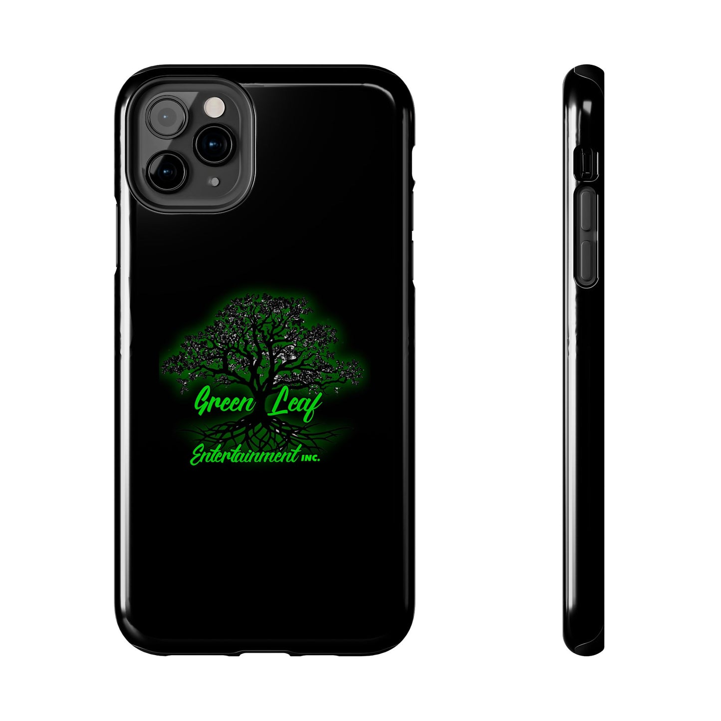 Greenleaf Wear Tough Phone Cases