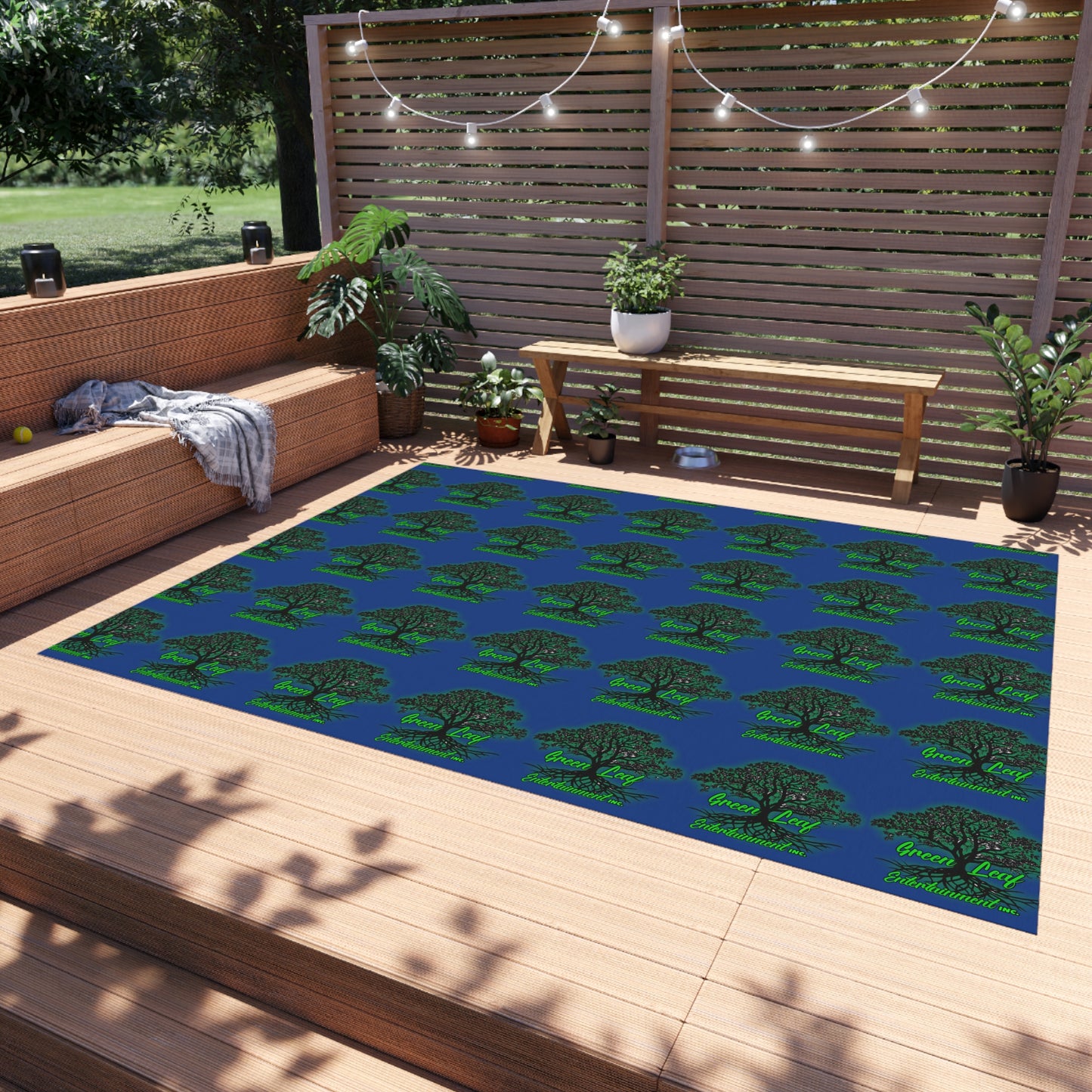 Copy of Outdoor Rug