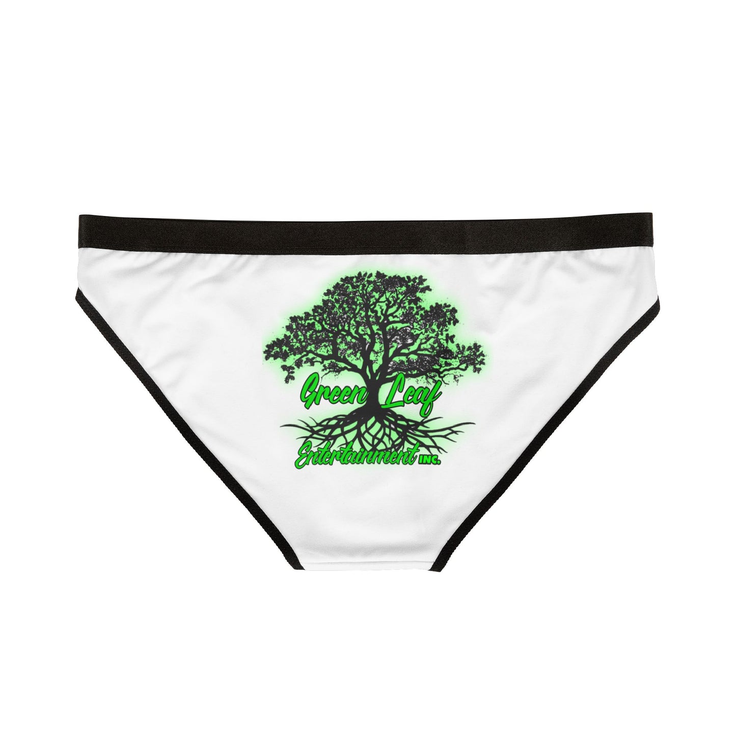 Women's Underwear (AOP)