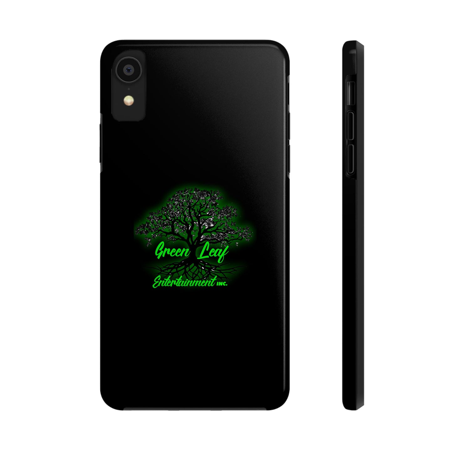 Greenleaf Wear Tough Phone Cases