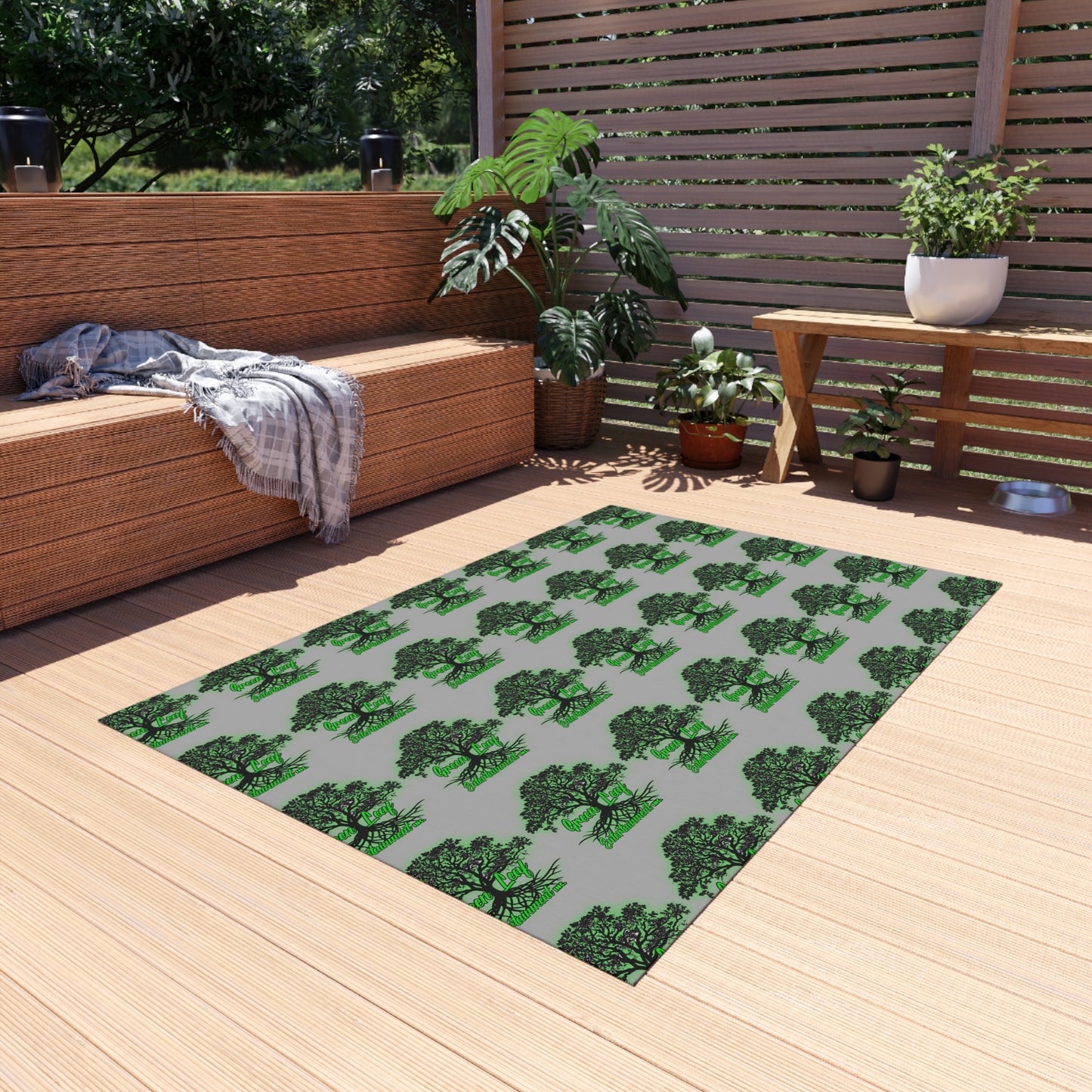 Copy of Outdoor Rug