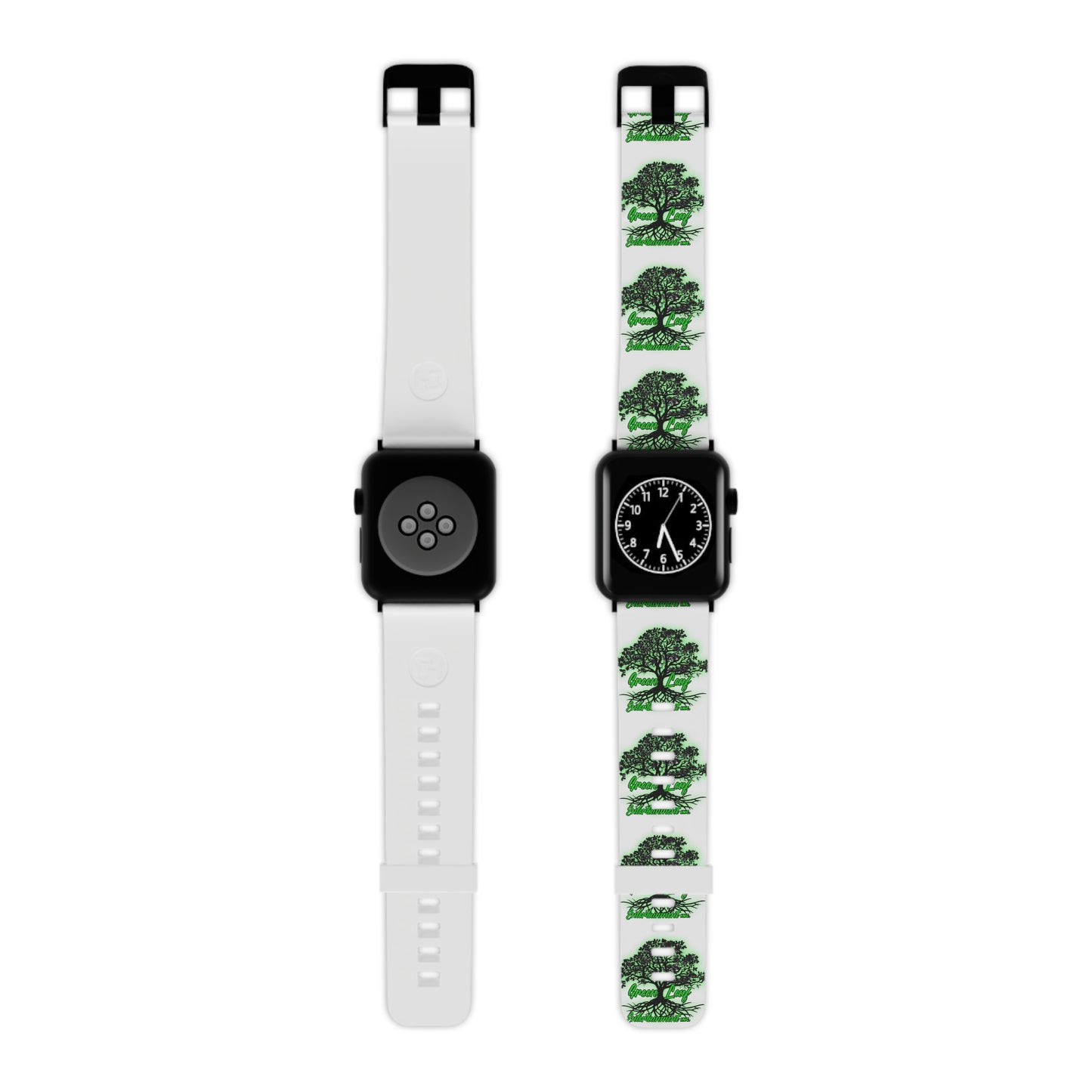 Greenleaf Wear Watch Band for Apple Watch