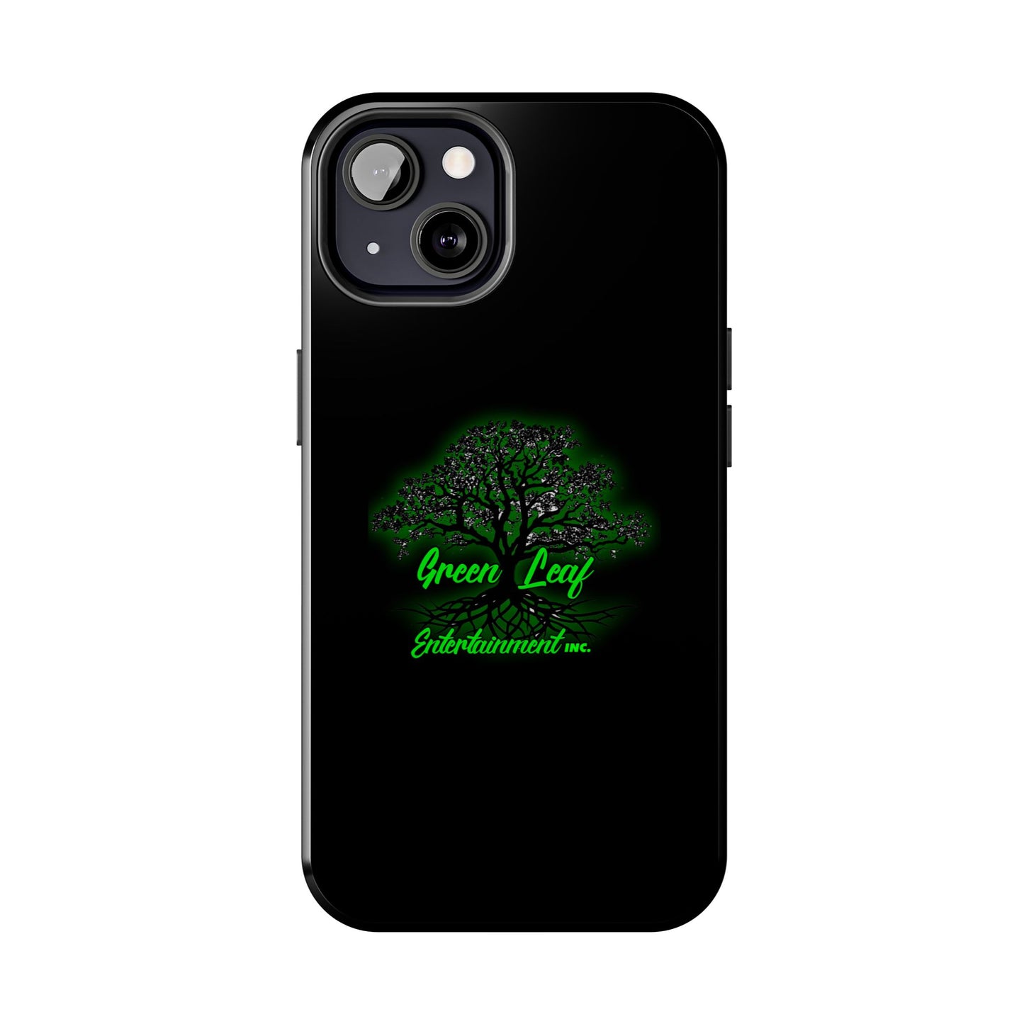 Greenleaf Wear Tough Phone Cases