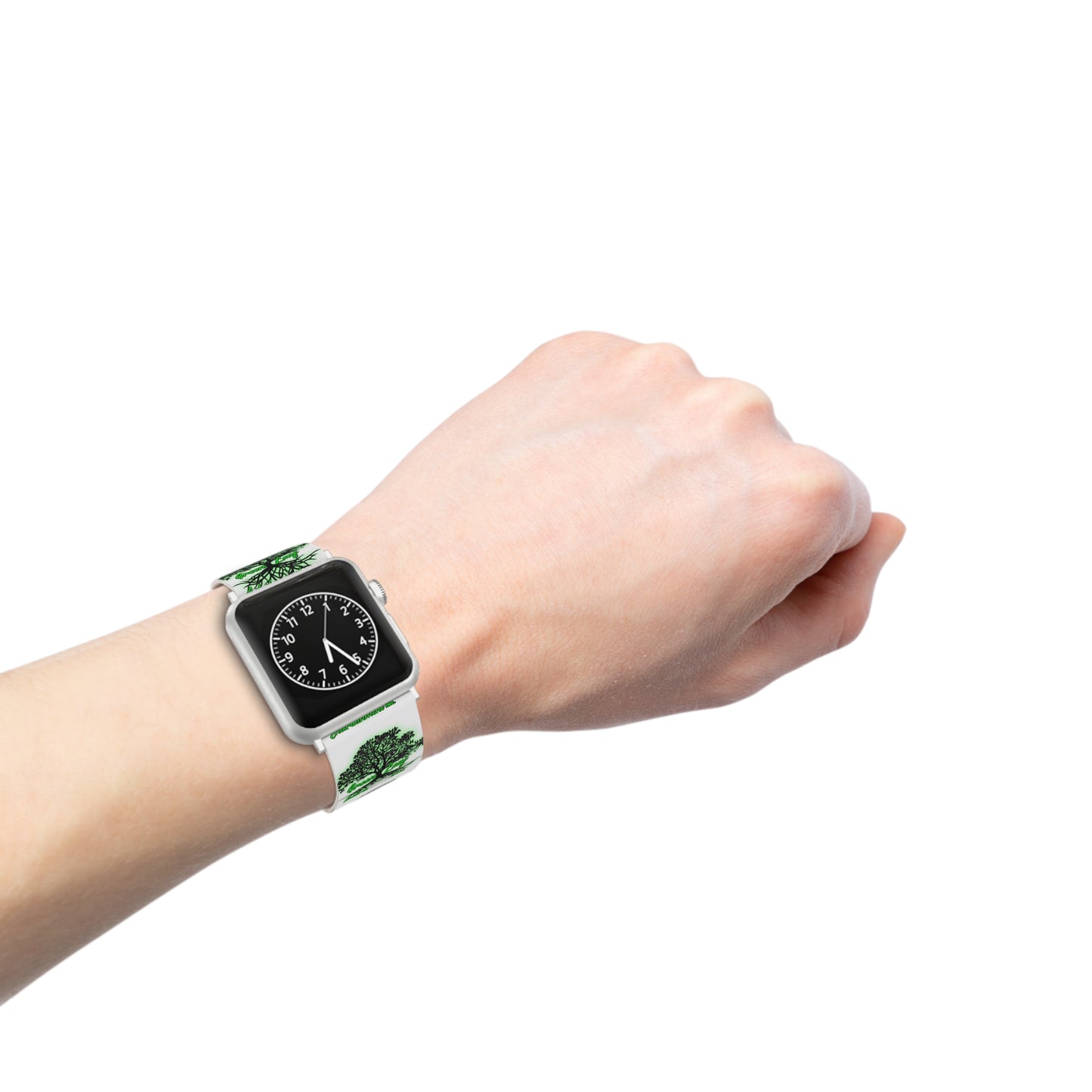 Greenleaf Wear Watch Band for Apple Watch